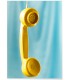 Affiche Yellow Phone 1