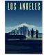 Affiche Los Angeles