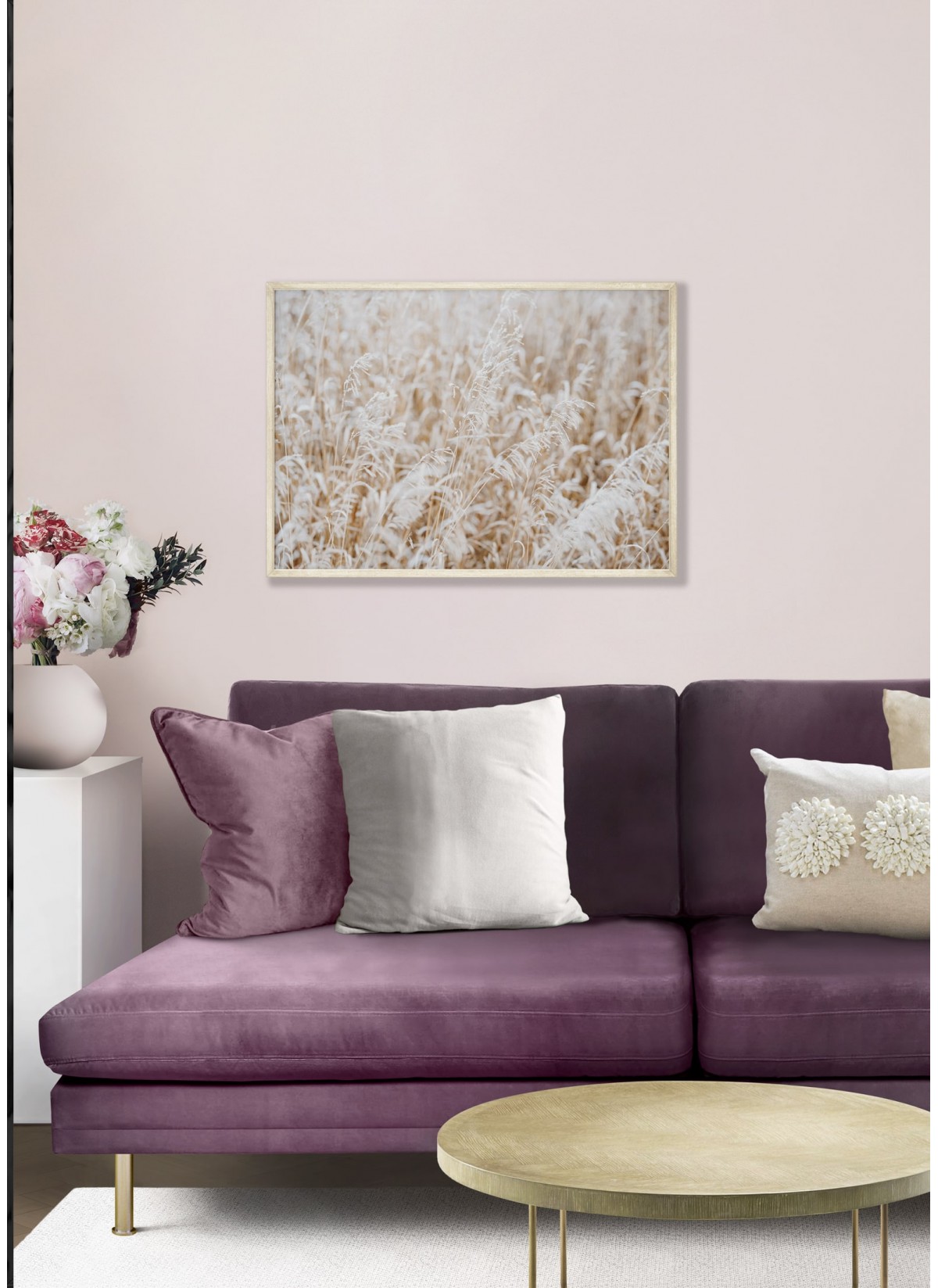 Affiche Nature Winter 4