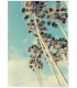 Poster Palm Trees 7