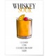 Affiche Cocktail Whiskey Sour