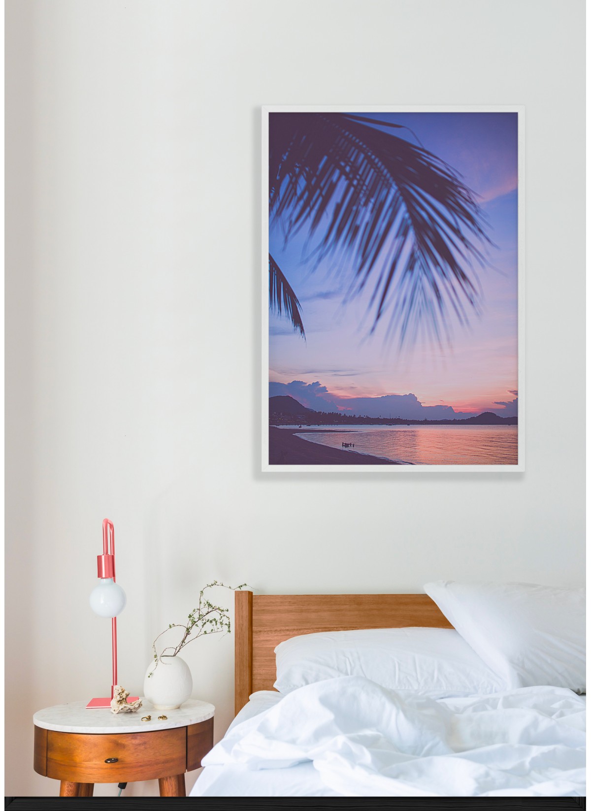 Affiche Nature Tropicale 6