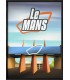 Affiche Le Mans