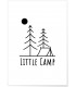Affiche Little Camp