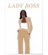 Affiche Lady Boss 5