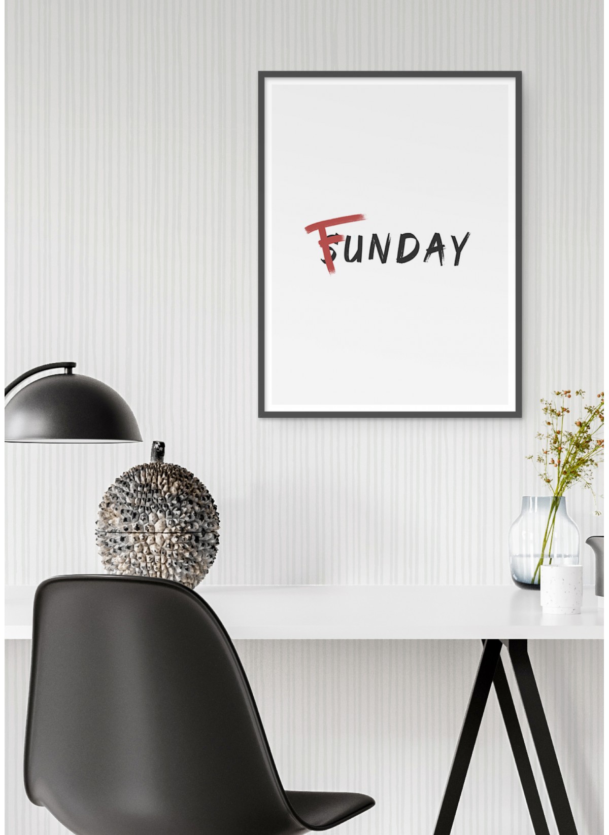 Affiche Funday