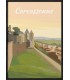 Affiche Carcassonne