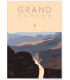 Poster Grand Canyon