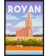 Affiche Royan