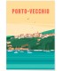 Affiche Porto-Vecchio