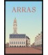 Affiche Arras