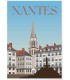 Affiche Nantes 2