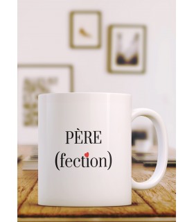 Mug "Père(fection)"