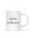 Mug "Mère(veilleuse)"