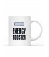 Mug "Energy Booster"