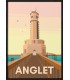 Affiche Anglet