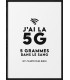 Poster "J'ai la 5G"