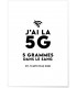 Poster "J'ai la 5G"