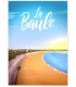 Affiche La Baule