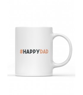 Mug "Happy Dad"