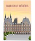 Affiche "Charleville-Mézières"