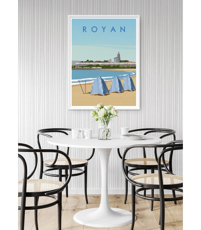 Affiche Royan 2