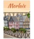 Affiche Morlaix