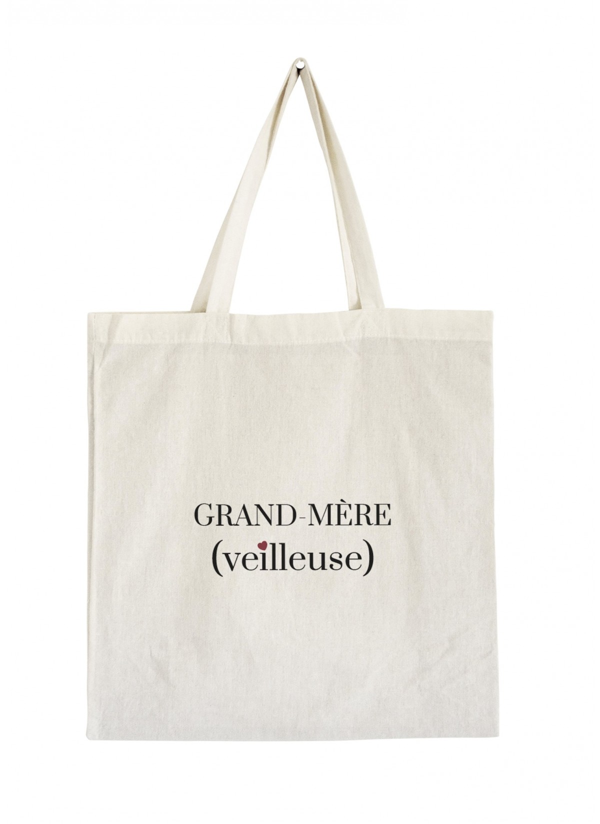 Tote Bag Directrice Au Top | Idée Cadeau Collègue Travail Retraite Sac Cabas Réutilisable