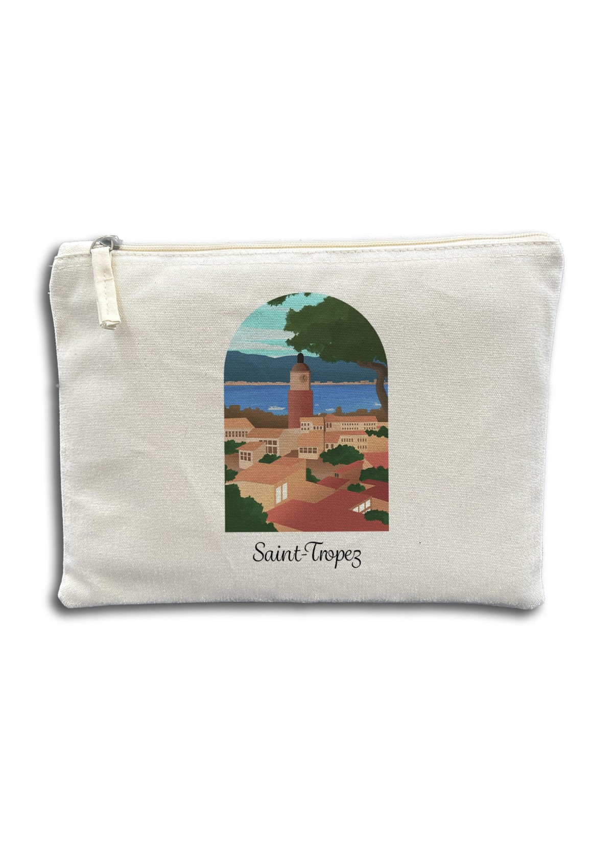 Trousse Saint-Tropez