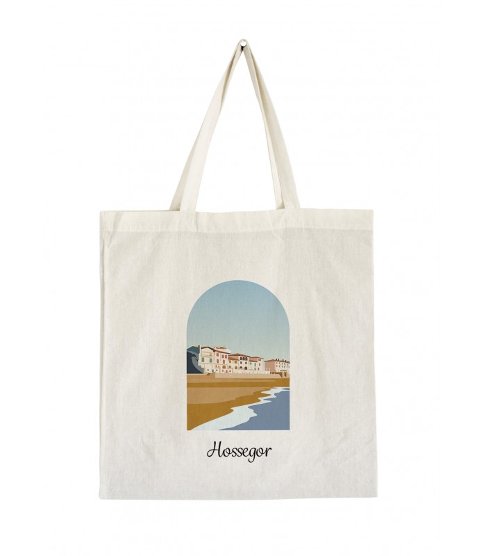 Tote Bag Hossegor