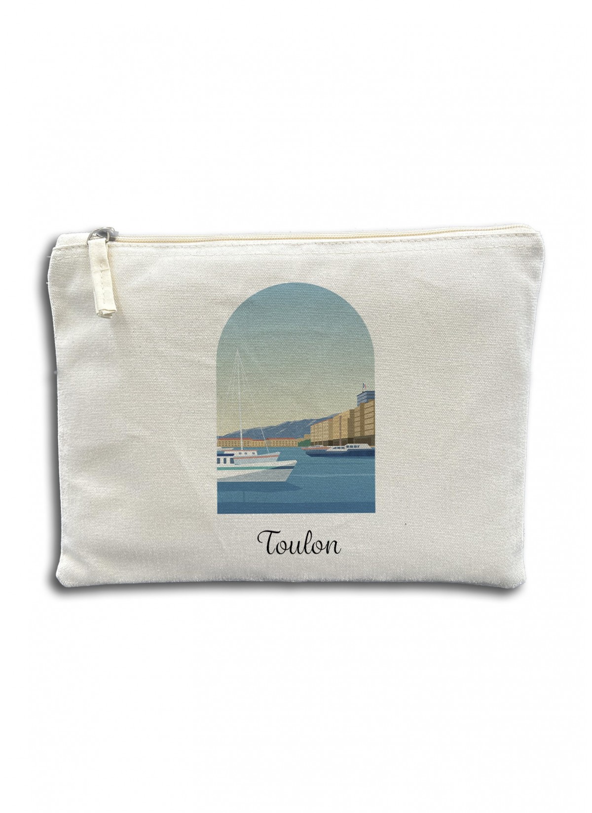Trousse Toulon