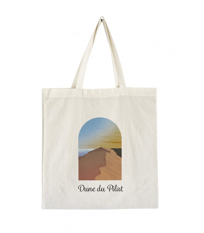 Tote Bag Dune du Pilat