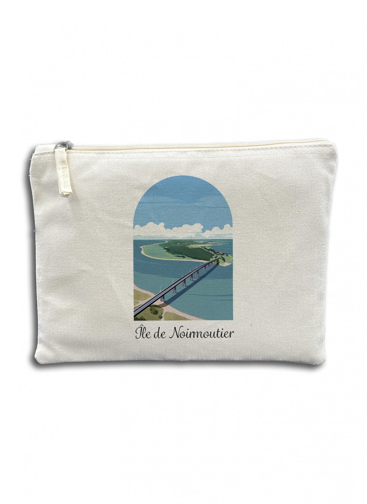 Trousse Île de Noirmoutier