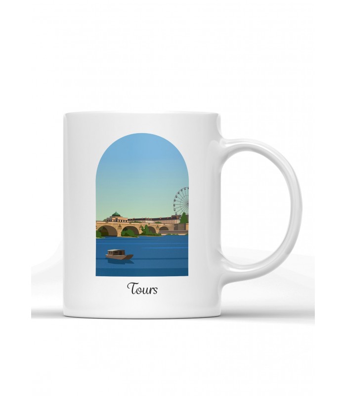 Mug Tours 5