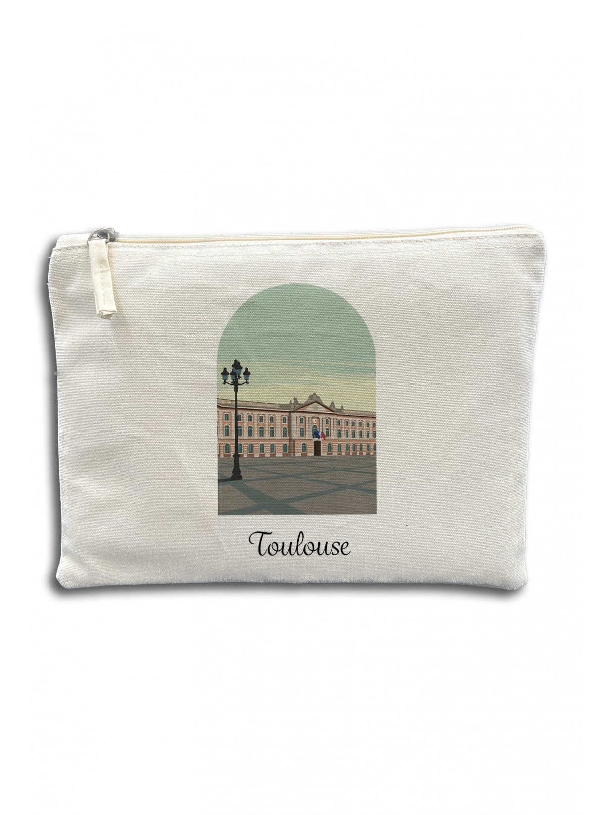 Trousse Toulouse 2