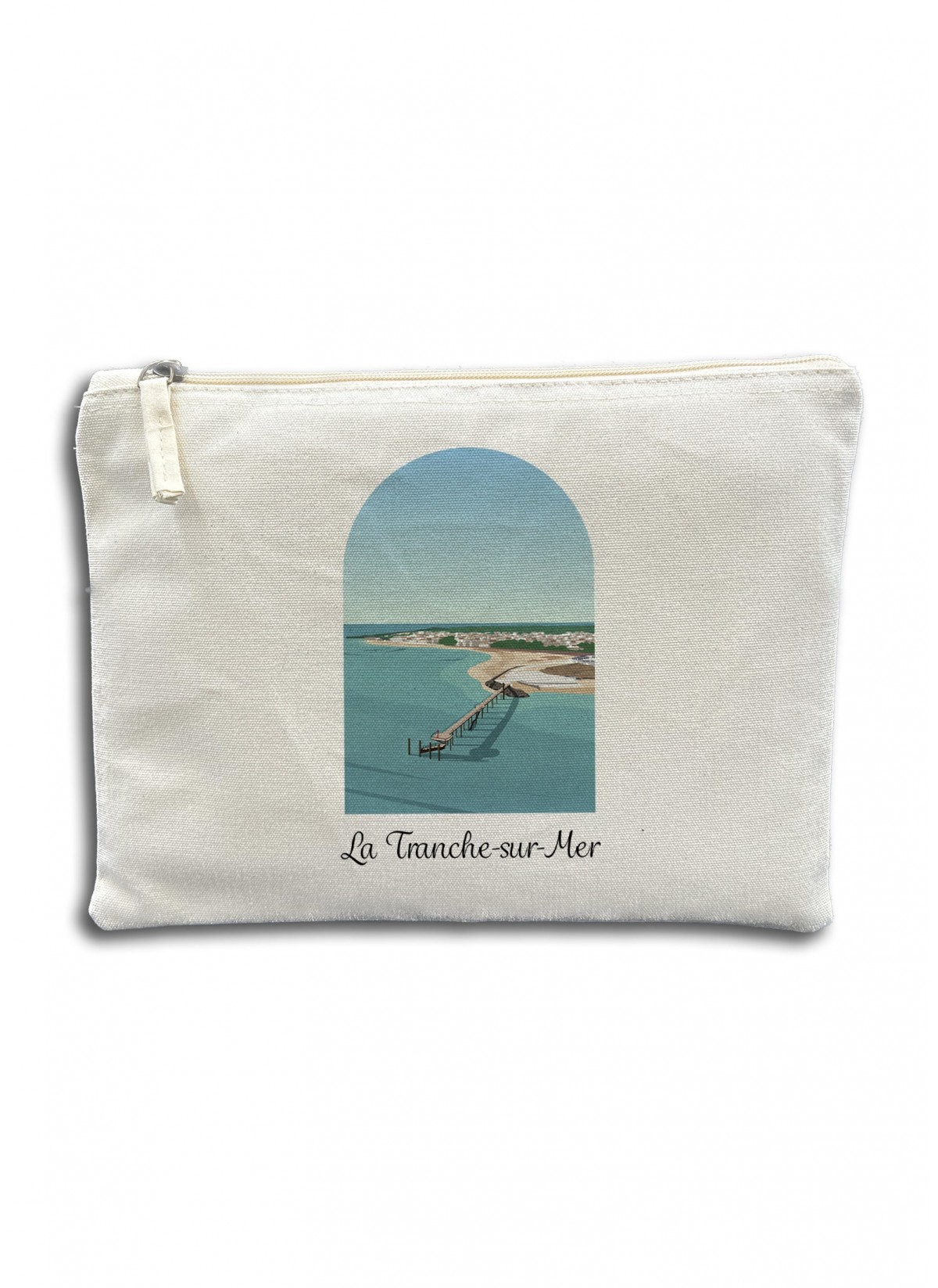Trousse La Tranche-sur-Mer