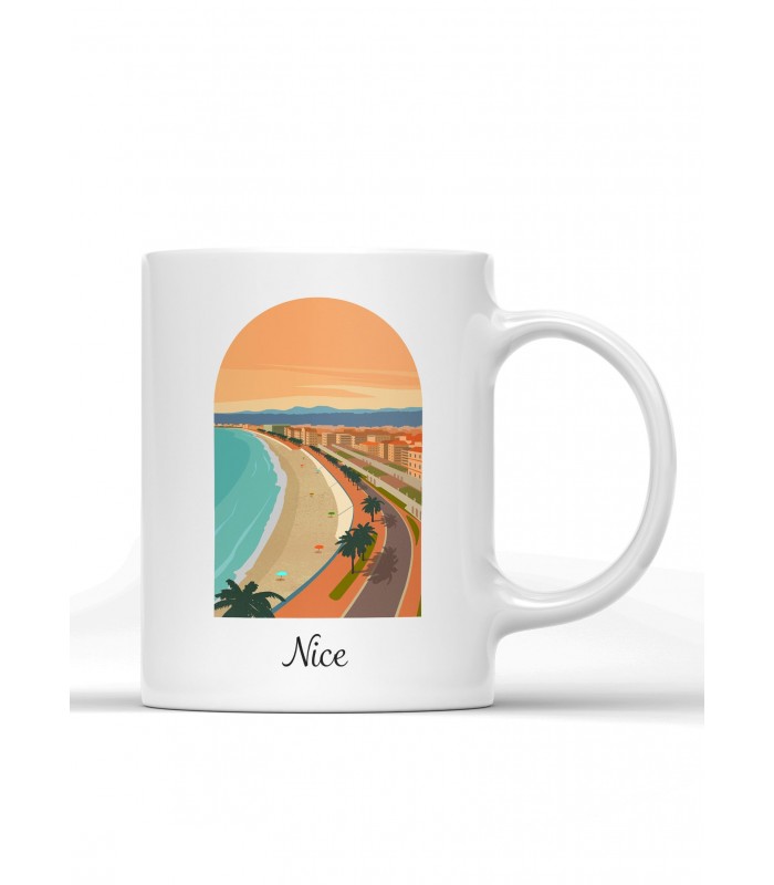 Mug Nice 2