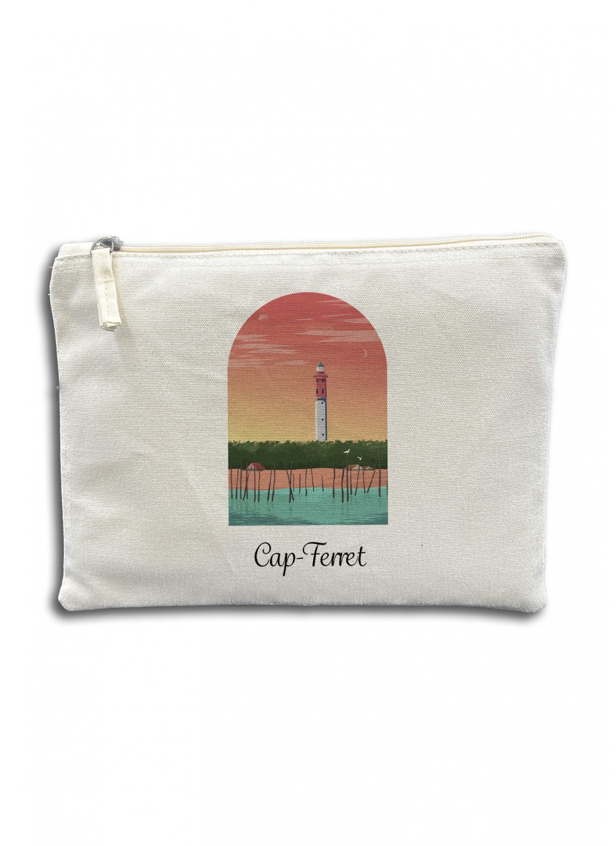Trousse Cap-Ferret
