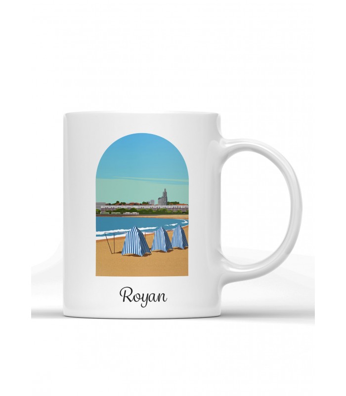 Mug Royan 2