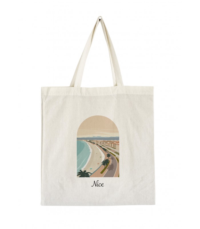 Tote Bag Nice 2