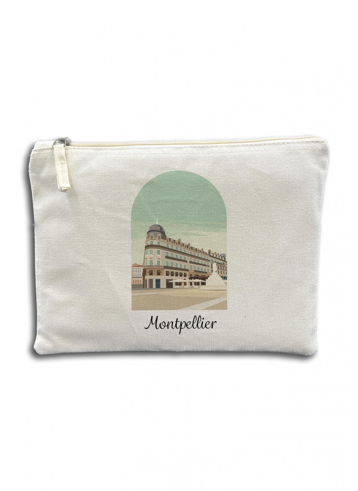 Trousse Montpellier 2