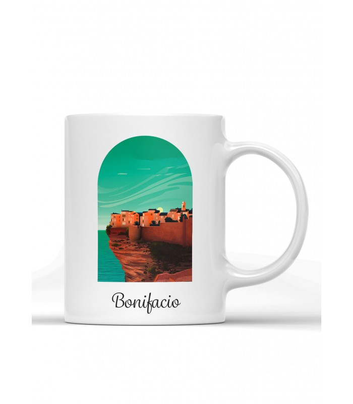 Mug Bonifacio