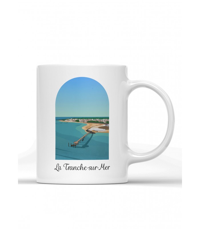 Mug La Tranche-sur-Mer