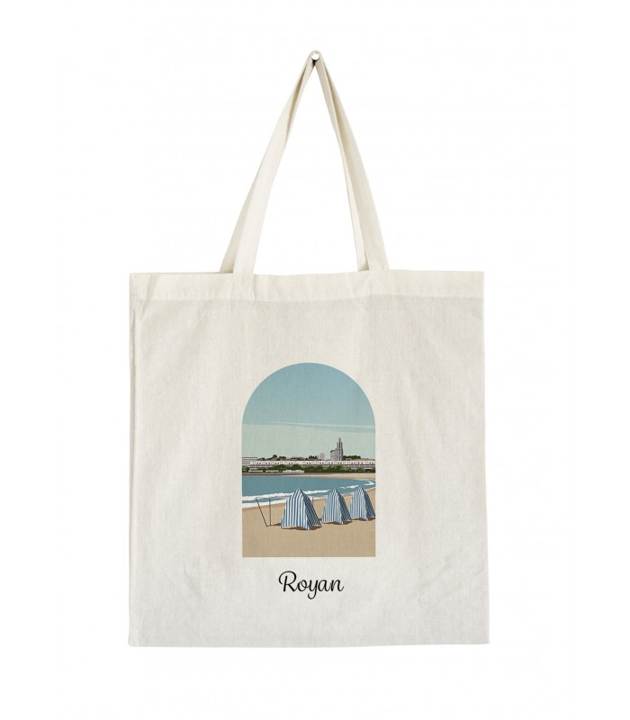 Tote Bag Royan 2