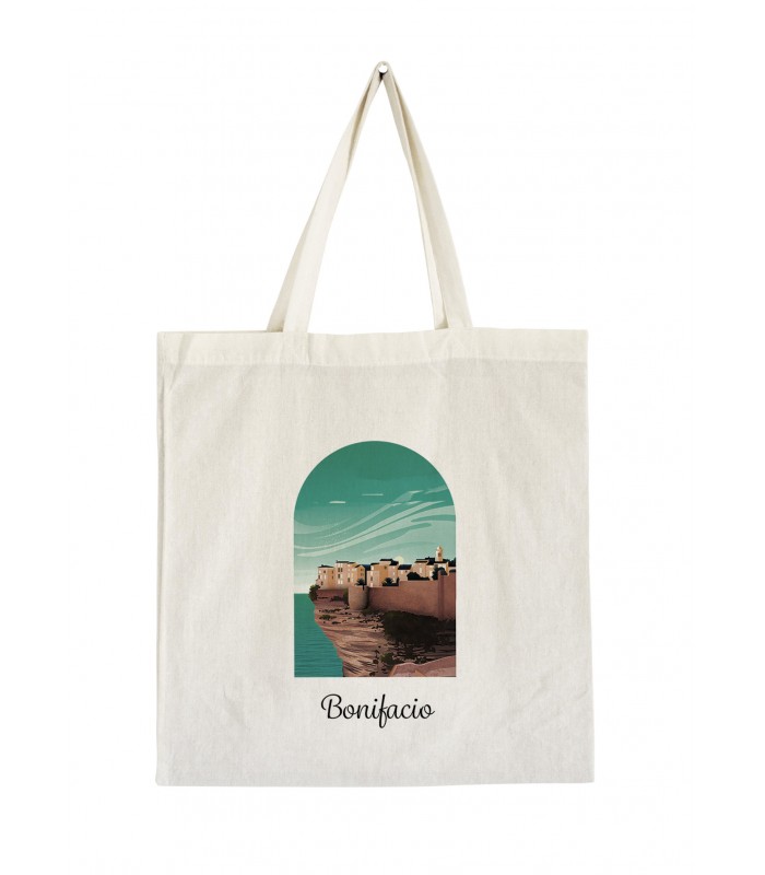 Tote Bag Bonifacio