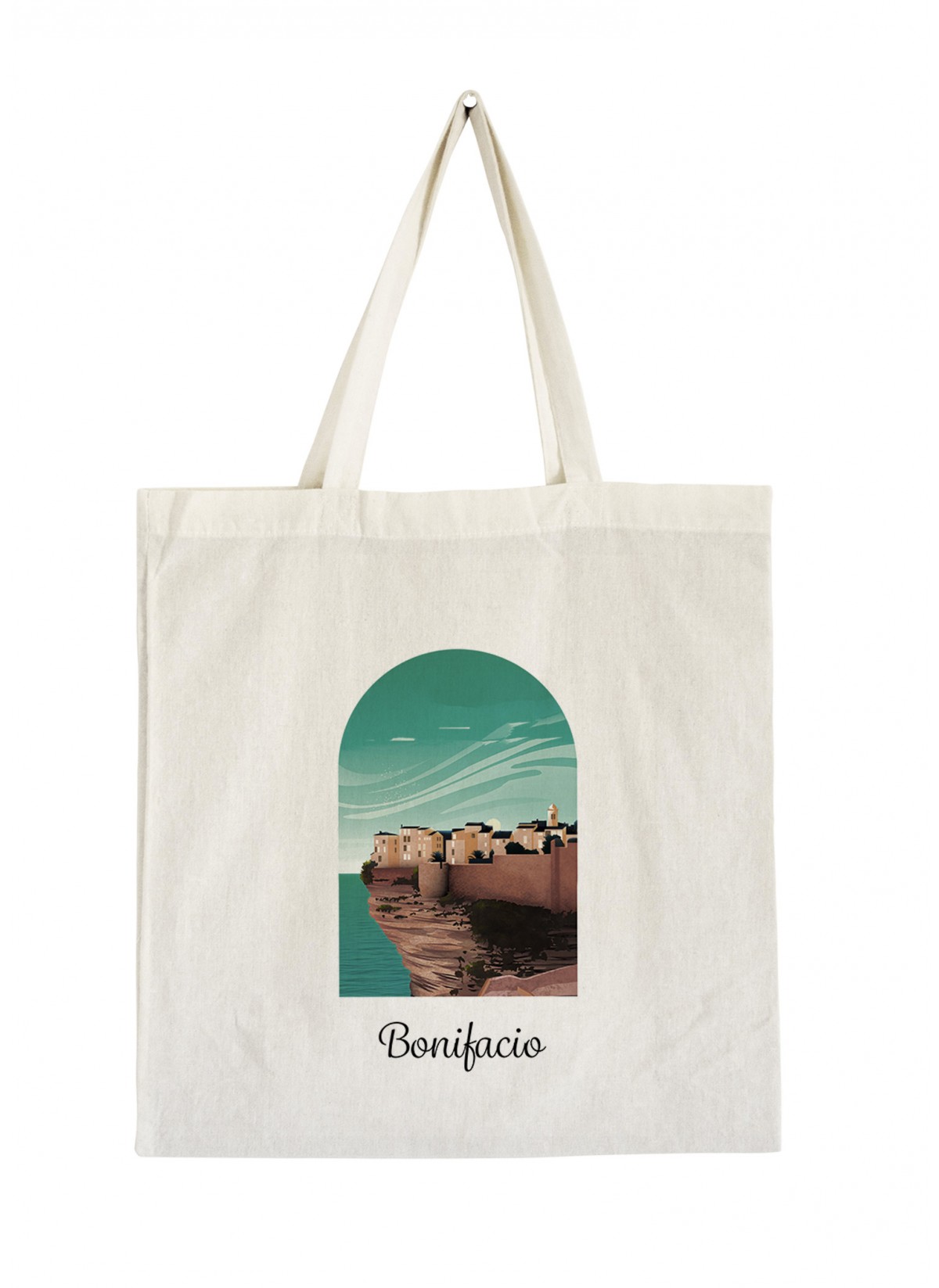 Tote Bag Bonifacio