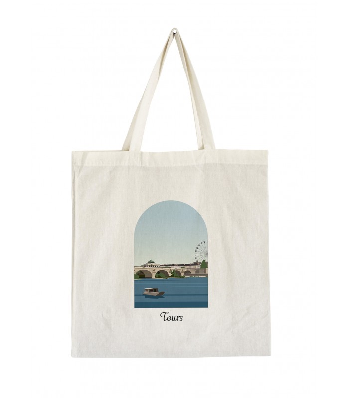 Tote Bag Tours 5