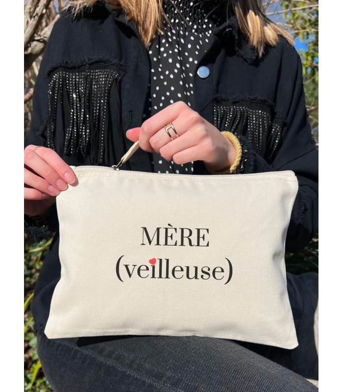 Trousse Mère(veilleuse), idée cadeau | L’Afficherie