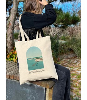 Tote Bag La Tranche-sur-Mer