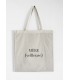 Tote Bag Mère(veilleuse)